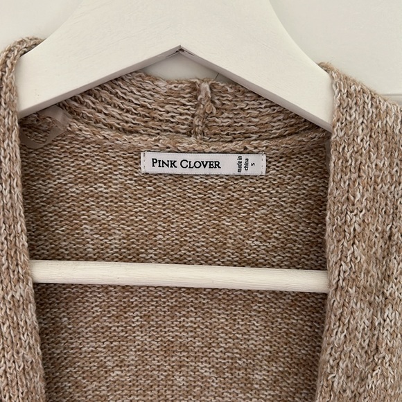 Colorblock Cardigan - Picture 2 of 3